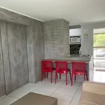 Beach Class Muro Alto