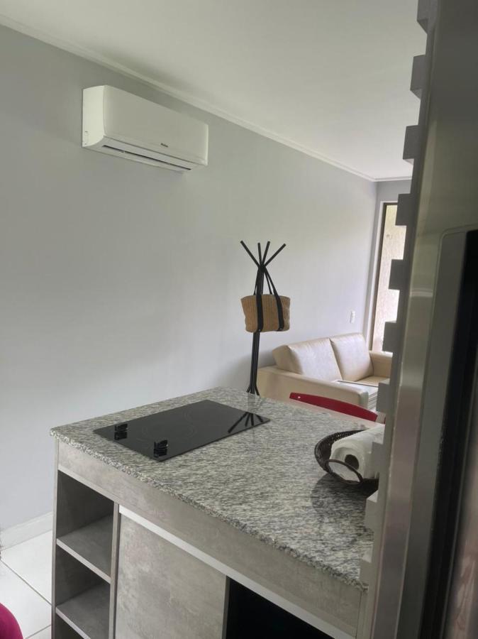 Class Muro Alto Apartment Porto de Galinhas