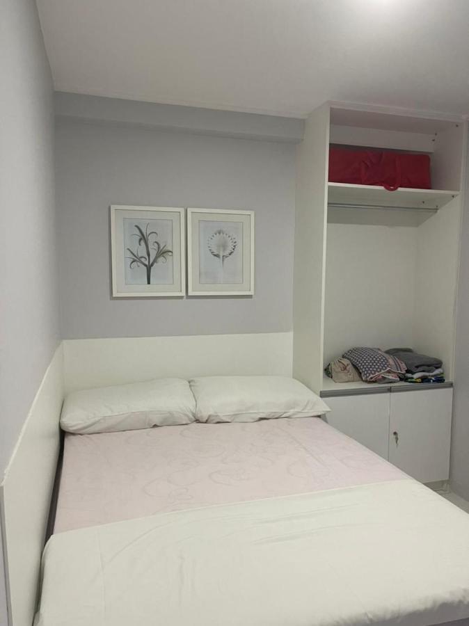 Class Muro Alto Apartamento Pôrto das Galinhas