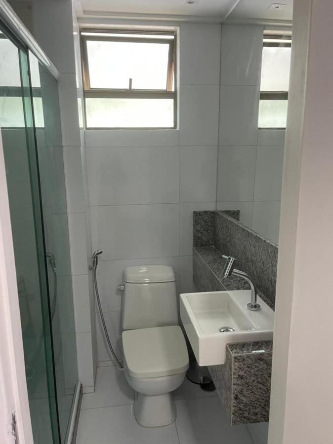Class Muro Alto Apartamento Pôrto das Galinhas