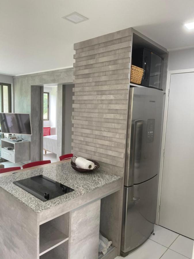 Apartamento Class Muro Alto