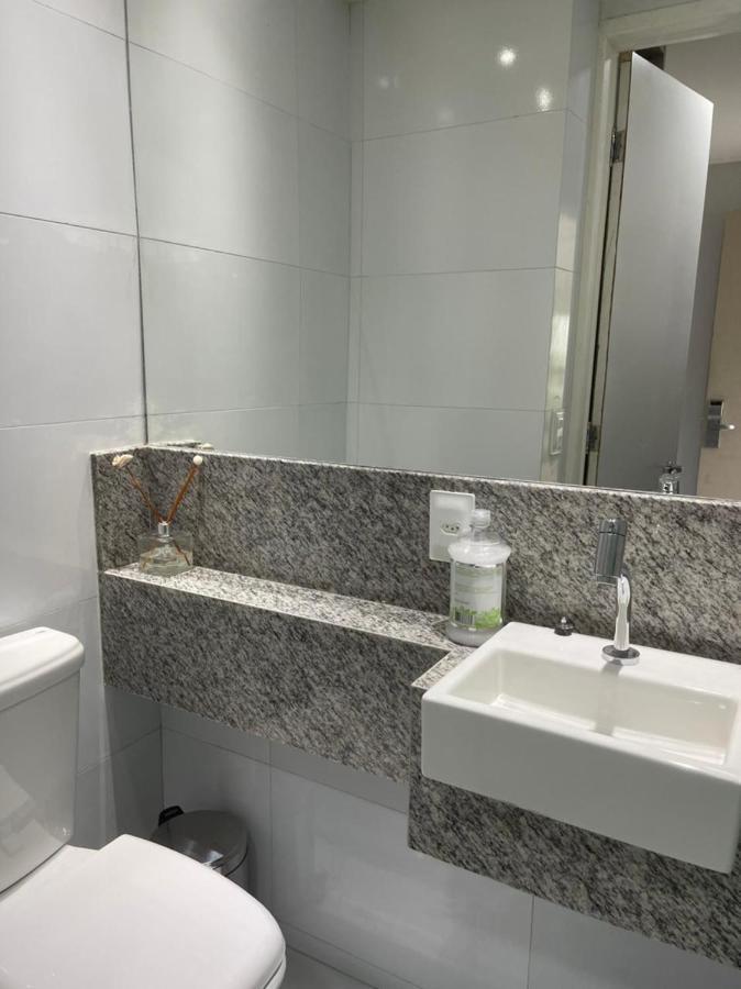 Apartamento Class Muro Alto
