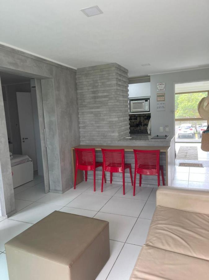 Apartamento Class Muro Alto Pôrto das Galinhas