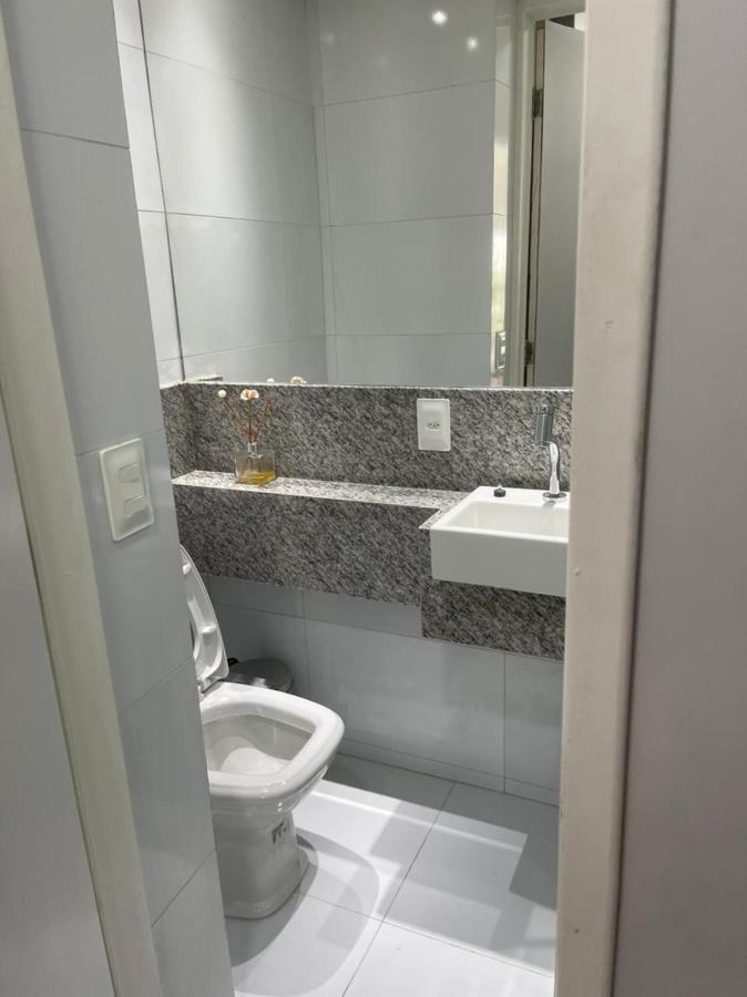 Apartamento Class Muro Alto