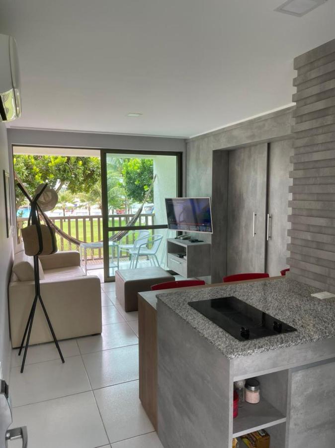 Apartamento Class Muro Alto