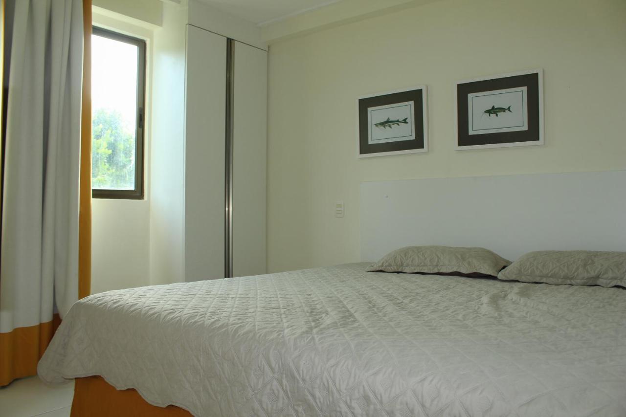 Apartamento Class Muro Alto